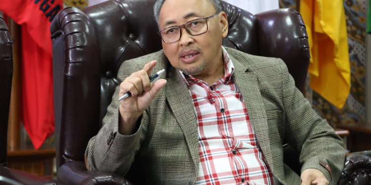 Komisi V DPRD Jabar Sebut UN untuk Alat Evaluasi dan Pemetaan Kualitas Pendidikan