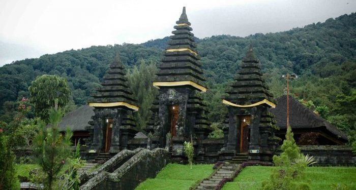 Konstitusi Pajajaran – Bagian ka Hiji