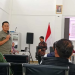 Menyongsong Debat Publik: KPU Kabupaten Bandung Siapkan Acara Pertama untuk Calon Bupati dan Wakil Bupati 2024