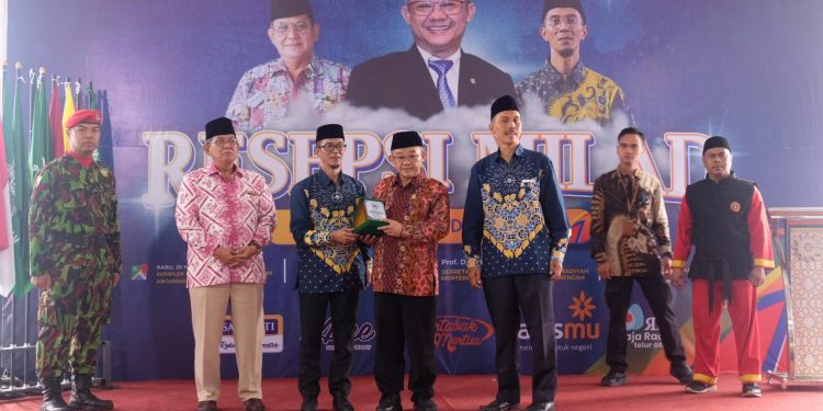 Muhammadiyah-Kota-Bandung-Gelar-Resepsi-Milad-ke-112-Sejarah-dan-Kontribusi-yang-Tak-Terlupakan