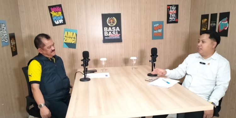 Paradoks Digitalisasi, Antara Inovasi dan Pengelolaan Aset oleh Pemkot Bandung