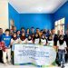 PepsiCo Indonesia Bantu Perkuat Fasilitas Belajar dan Program Literasi di SDN 01 Cikarang Pusat
