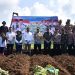 Program Asta Cita Presiden Prabowo, Forkopimda Kabupaten Bandung Launching Gugus Tugas Polri Mendukung Ketahanan Pangan