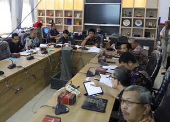 Raperda Pembudayaan Ideologi Pancasila dan Wawasan Kebangsaan Harus Mudah Diaplikasikan