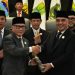 Sah, Syahrir Dilantik Jadi PAW Anggota DPRD Jawa Barat