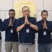 KPU Kabupaten Bandung Ajak Warga Kenali Proses Pemungutan Suara Lewat Simulasi Pilkada 2024
