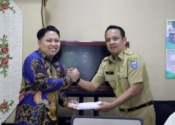 Sinergi antara Pansus 1 dan Bagian Hukum Setda Kota Bandung dalam Pembahasan Tata Tertib