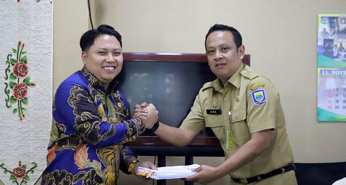 Sinergi antara Pansus 1 dan Bagian Hukum Setda Kota Bandung dalam Pembahasan Tata Tertib