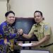 Sinergi antara Pansus 1 dan Bagian Hukum Setda Kota Bandung dalam Pembahasan Tata Tertib