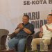 Survei LDP: Pasangan Haru Suandharu-Dhani Wirianata Unggul Dalam Antikorupsi, Raih 35% Dukungan Masyarakat