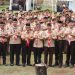 Upacara Pembukaan Raimuna XXV, Asep Mulyadi Ajak Generasi Muda Berkarya