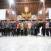 Anggota DPRD Kota Bandung Ikuti Acara Silaturahmi Natal 2024