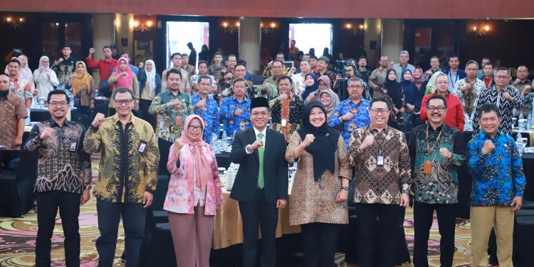 Bupati Berharap 2 Inovasi Bidang Pengawasan Pemkab Bandung Jadi Inspirasi Daerah Lain di Jawa Barat