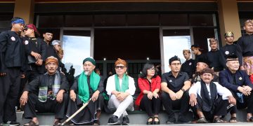 DPRD Jabar Dorong Warisan Budaya Takbenda Masuk Kurikulum Sekolah dan Perlu Perhatian Pemerintah