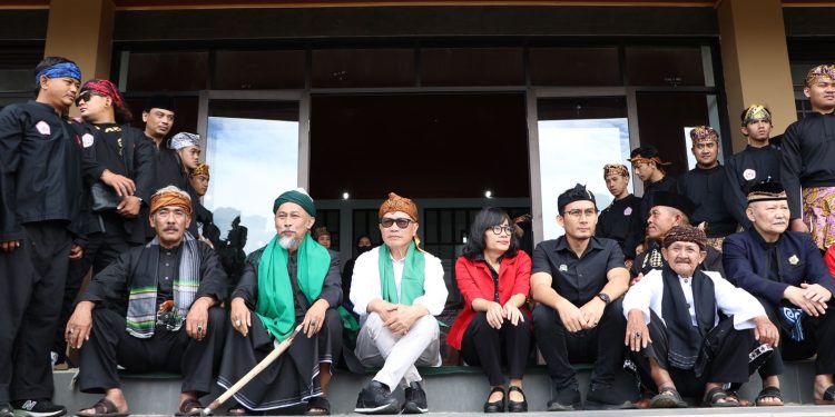 DPRD Jabar Dorong Warisan Budaya Takbenda Masuk Kurikulum Sekolah dan Perlu Perhatian Pemerintah