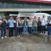 Tim Pengendalian Inflasi dan DKPP Lakukan Pengujian Delapan Sample Komoditas di Pasar Sehat Soreang, Ini Hasilnya
