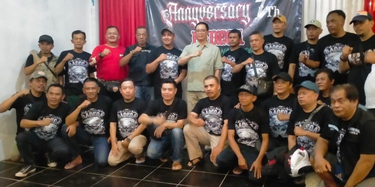Anniversary 7th Badega: Dorong Program Bupati Untuk Kemajuan Kabupaten Bandung