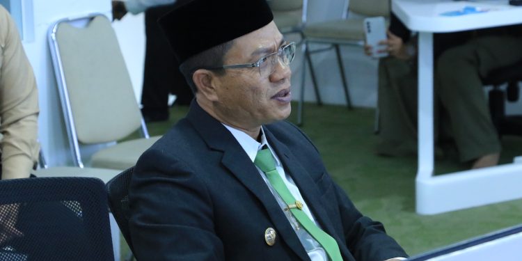 Kang DS: Desa Ekonomi Sirkular Harus Berinovasi Untuk Meningkatkan Kesejahteraan Masyarakat