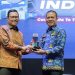 Kang DS Ucapkan Terima Kasih Kepada Telkom University Atas Peran Aktifnya Dukung Kemajuan Pendidikan