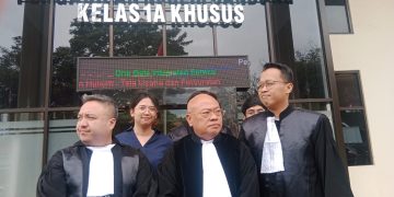 Sidang Kasus Dugaan Penipuan Miming Theniko: Fakta Ungkap Transaksi Fantastis Rp1 Triliun dan Kebohongan