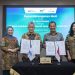 Akselerasi Bisnis, bank bjb Tandatangani Nota Kesepahaman untuk Pemanfaatan Produk dan Layanan dengan Sucofindo