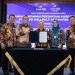bank bjb Perkuat Sinergi dengan APP Indonesia sebagai Joint Mandated Lead Arranger dalam Kredit Sindikasi untuk PT Pindo Deli Pulp and Paper Mills