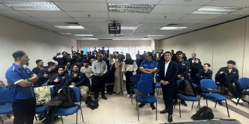 Kerja Sama Internasional USB YPKP: Penandatanganan MoU dengan UniMAP untuk Pengembangan Program Akademik