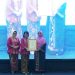 Kabupaten Bandung Raih Penghargaan Terbaik Implementasi Pengarusutamaan Gender se-Jawa Barat