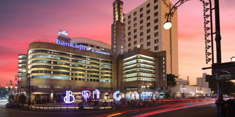 Kolaborasi Strategis bank bjb dan Bank Jambi, Penguatan Permodalan dan Pengembangan BPD Indonesia