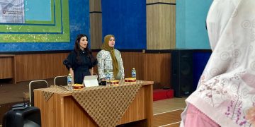 Masyarakat Harus Berkomitmen Untuk Perhatikan Lingkungan Hidup