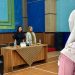 Masyarakat Harus Berkomitmen Untuk Perhatikan Lingkungan Hidup