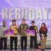 Pemkot Cimahi Beri Apresiasi Kepada 6 Pelaku Seni-Budaya Lewat Anugerah Kebudayaan Kota Cimahi 2024