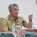 Pemkot Cimahi Kembali Terima Penghargaan Dana Insentif Fiskal Dari Kemenkeu RI Tahun 2024