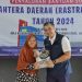 Pemkot Cimahi Salurkan Bantuan Beras Sejahtera Daerah Kepada 2.250 KPM