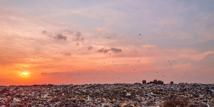 Pemkot Cimahi Siapkan Cara Atasi Pembatasan Pembuangan Sampah di TPA Sarimukti