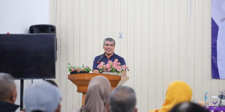Pemkot Cimahi Siapkan Langkah Antisipasi Bencana Saat Pemilu 2024