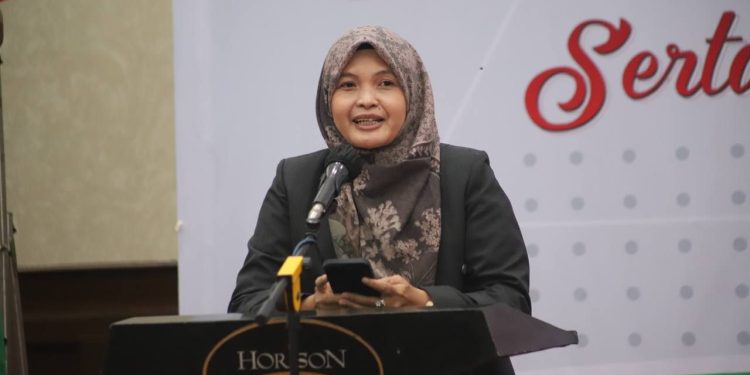 Peparda di Kota Bandung: Dukungan Penuh DPRD dan Apresiasi Terhadap Raker NPCI