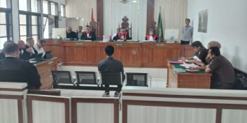 Fakta Baru di Sidang PK Kasus Dugaan Penipuan Terdakwa MT Ungkap Novum
