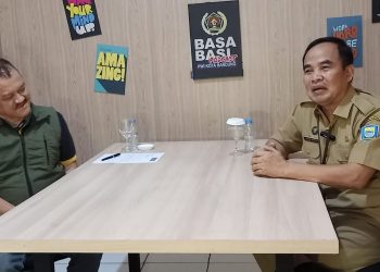 Aplikasi Android Disdukcapil Kota Bandung Permudah Pengurusan Administrasi Kependudukan
