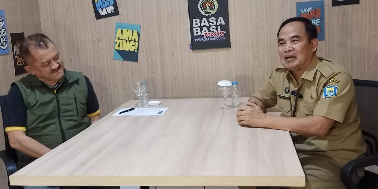 Aplikasi Android Disdukcapil Kota Bandung Permudah Pengurusan Administrasi Kependudukan