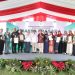 Well! Bupati Bandung Raih Penghargaan Bidang Lingkungan dari Pemprov Jabar