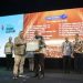bank bjb Ditetapkan sebagai Penerima Penghargaan Indeks Integritas Bisnis Lestari oleh Transparency International Indonesia dan TEMPO