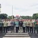 Apel Gelar Pasukan, Bupati Bandung Sebut 2 Alasan Dibentuknya Satgas PPR-PBG-PB