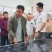 Bupati Bandung Siap Gandeng Perusahaan Produk PLTS Lokal
