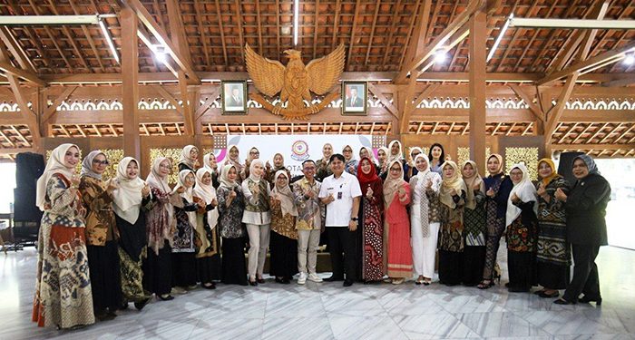 IKIAD Punya Peran Strategis Dalam Kegiatan Sosial Kemasyarakatan