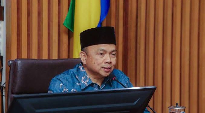 Upaya Pemkot Bandung di Tahun 2025 Menjadi Langkah Penting Dalam Mengatasi Tantangan Sampah