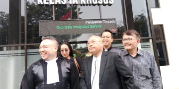 Sidang Dugaan Penipuan Rp100 Miliar, Pengakuan Saksi Penuh Kejanggalan