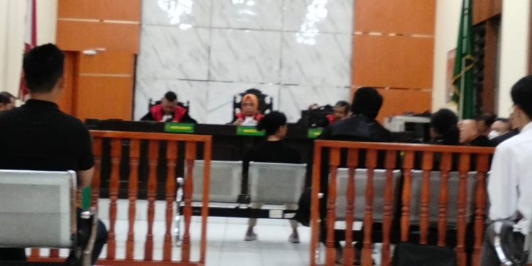 Sidang Kasus Penggelapan Duit 100 Miliar Kian Menarik, PT BIG Akui Uang Sudah Dibayarkan