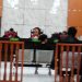 Sidang Kasus Penggelapan Duit 100 Miliar Kian Menarik, PT BIG Akui Uang Sudah Dibayarkan