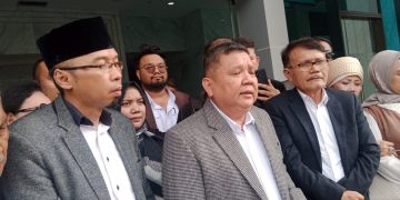 Tambang Ilegal di Jawa Barat Rugikan Negara Triliunan, Advokat Desak Jerat UU Tipikor